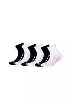 Носки 6Er Pack Skechers, белые