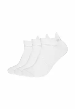 Носки 6ER PACK Skechers, белый