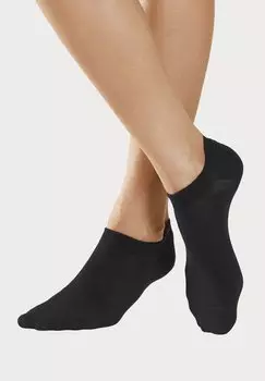 Носки 6PACK H.I.S, черный