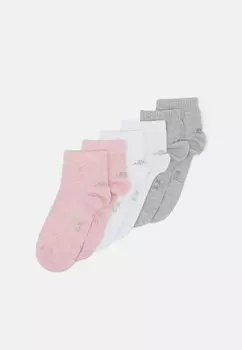 Носки 6PACK ONLINE UNISEX ORIGINALS QUARTER s.Oliver, цвет ros melange