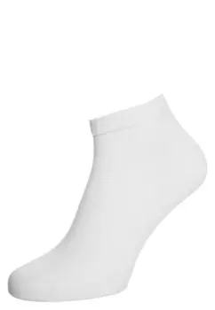 Носки 6PACK ONLINE UNISEX ORIGINALS QUARTER s.Oliver, белый