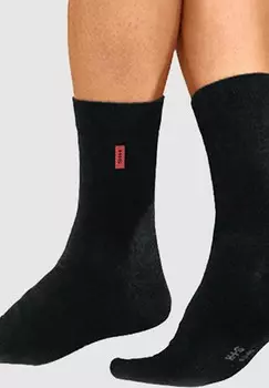 Носки 7 PACK BASIC H.I.S, синий