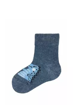 Носки 7 PACK camano, синий