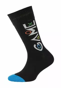 Носки 7 PACK camano, синий