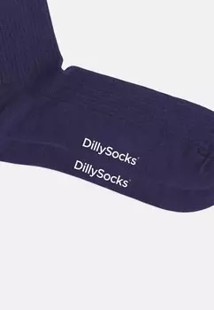 Носки 7ER PACK PREMIUM DillySocks, мультиколор