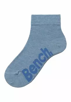 Носки 7PACK Bench, цвет Mottled Blue