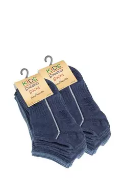 Носки 8 PAAR IM DESIGN Yenita, синий