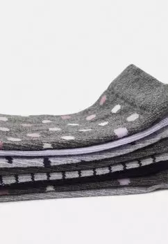 Носки 8 Pack Anna Field, серые