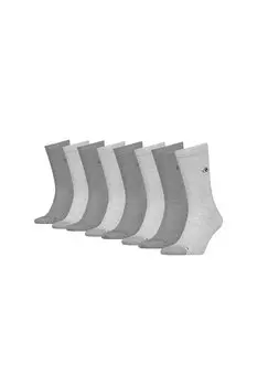 Носки 8 PACK KLASSISCHE BUSINESS Scotch & Soda, серый