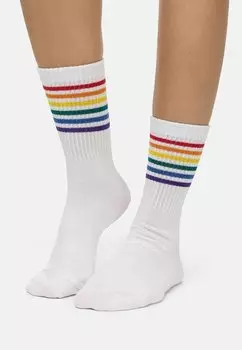 Носки 8-PACK NUR DIE, светло-голубой