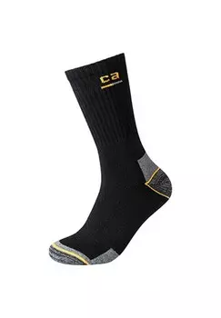 Носки 9 PACK camano, черный