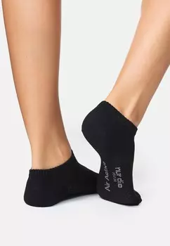 Носки 9-PACK NUR DIE, черный