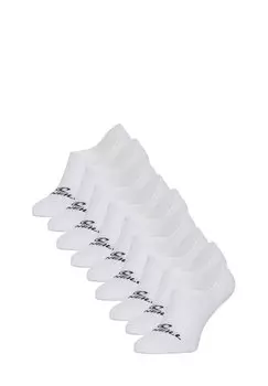 Носки 9-PACK O'Neill, белый