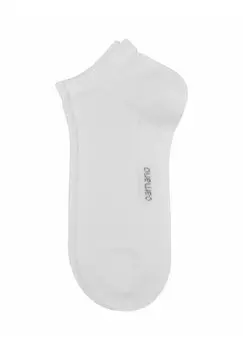 Носки 9ER-PACK camano, белый