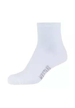 Носки 9PACK Mustang, белый