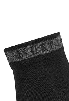 Носки 9PACK Mustang, черный