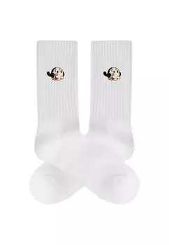 Носки A-dam, белый