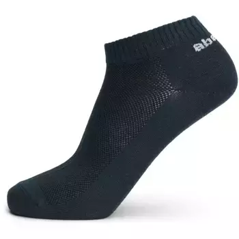 Носки Abacus Golf Dove short 3 pairs, черный