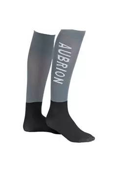 Носки Abbey Boot Aubrion, серый