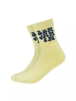 Носки About You BLMCHEN SOCKEN, светло-желтого