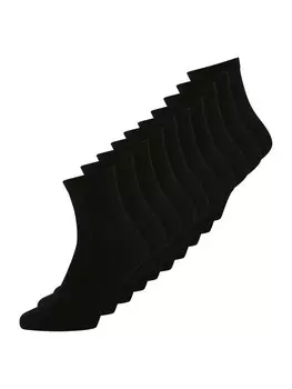 Носки About You, черный