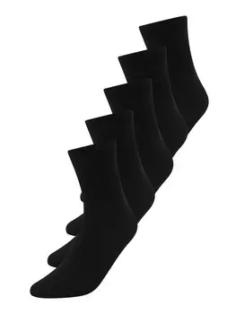 Носки ABOUT YOU Fee, черный