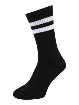 Носки ABOUT YOU x Rewinside Timo, черный