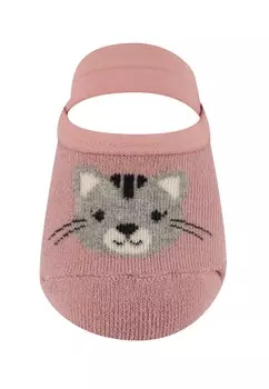 Носки ABS KATZE Ewers, розовый