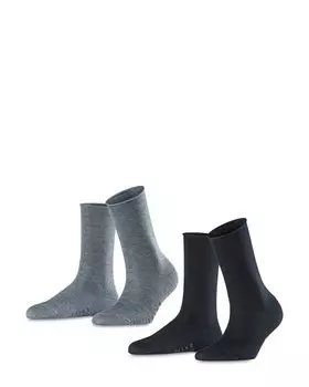 Носки Active Breeze для управления влажностью, набор из 2 шт. Falke, цвет Multi
