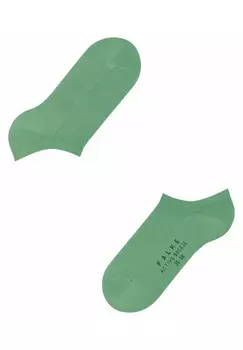 Носки ACTIVE BREEZE FALKE, зеленый