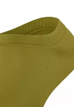 Носки ACTIVE BREEZE FALKE, зеленый