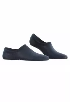 Носки ACTIVE BREEZE HIDDEN IN SHOE FALKE, цвет Mottled Blue