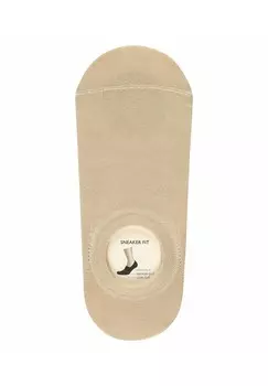 Носки ACTIVE BREEZE HIDDEN IN SHOE FALKE, бежевый