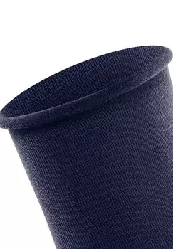 Носки ACTIVE BREEZE UNI ROLLBNDCHEN FALKE, синий