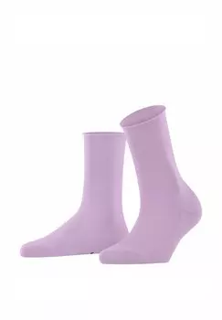 Носки ACTIVE BREEZE - UNI ROLLBNDCHEN FALKE, сиреневый
