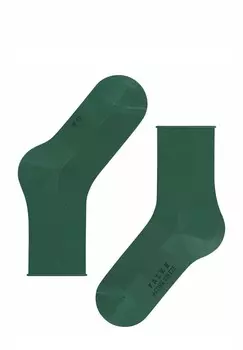 Носки ACTIVE BREEZE UNI ROLLBNDCHEN FALKE, темно-зеленый