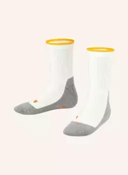 Носки active ежедневно Falke, бежевый