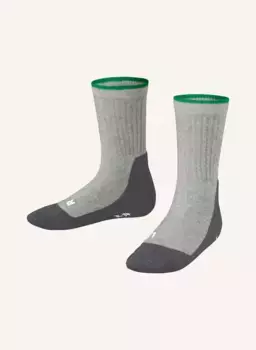 Носки active ежедневно Falke, серый