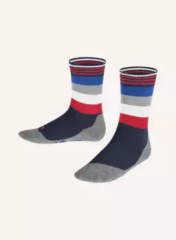 Носки active fox Falke, синий