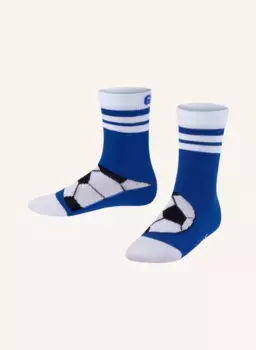 Носки active soccer Falke, черный