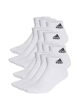 Носки adidas, белый