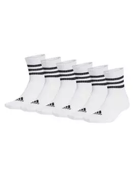 Носки adidas, белый