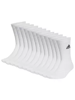 Носки adidas, белый