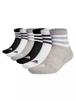 Носки adidas, цвет schwarz/grau/wei