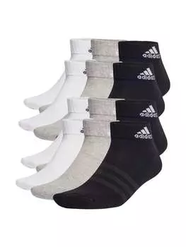 Носки adidas, цвет schwarz/grau/wei