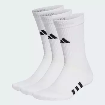 Носки Adidas HT3452, белый