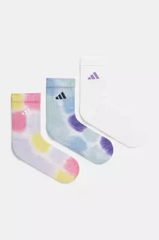 Носки Adidas, мультиколор