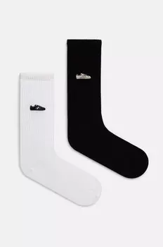 Носки adidas Originals, белый
