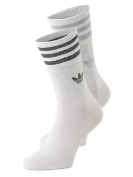 Носки Adidas originals, белый