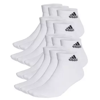 Носки ADIDAS ORIGINALS, белый